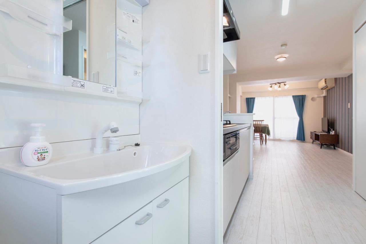 Second Hojo Building Apartman Tokió Kültér fotó