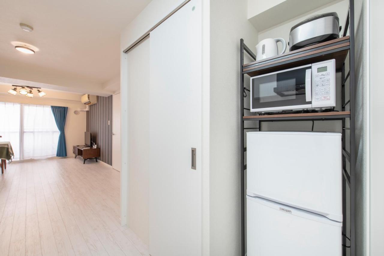 Second Hojo Building Apartman Tokió Kültér fotó