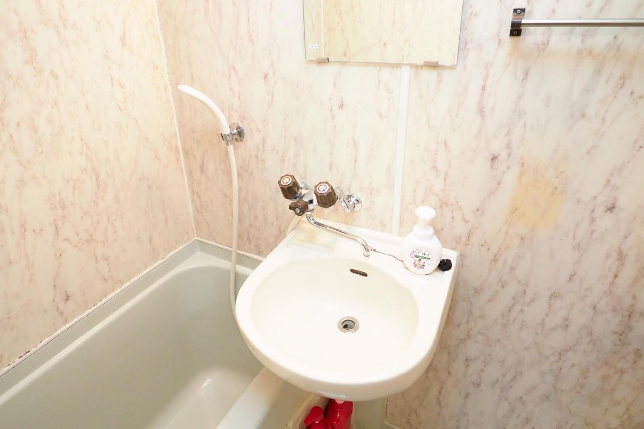 Second Hojo Building Apartman Tokió Kültér fotó